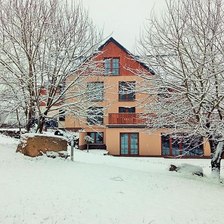 Apartmany Ricky Exteriör bild