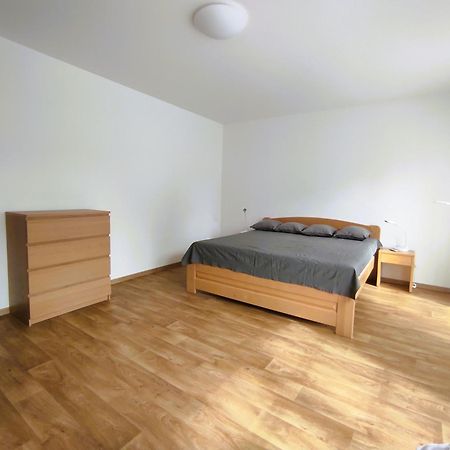 Apartmany Ricky Exteriör bild