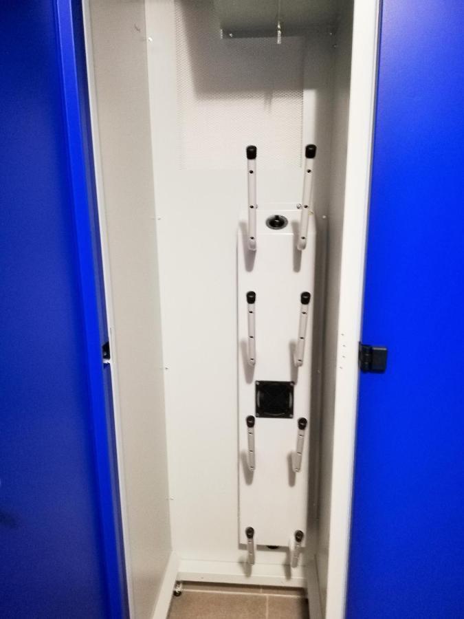 Apartmany Ricky Exteriör bild