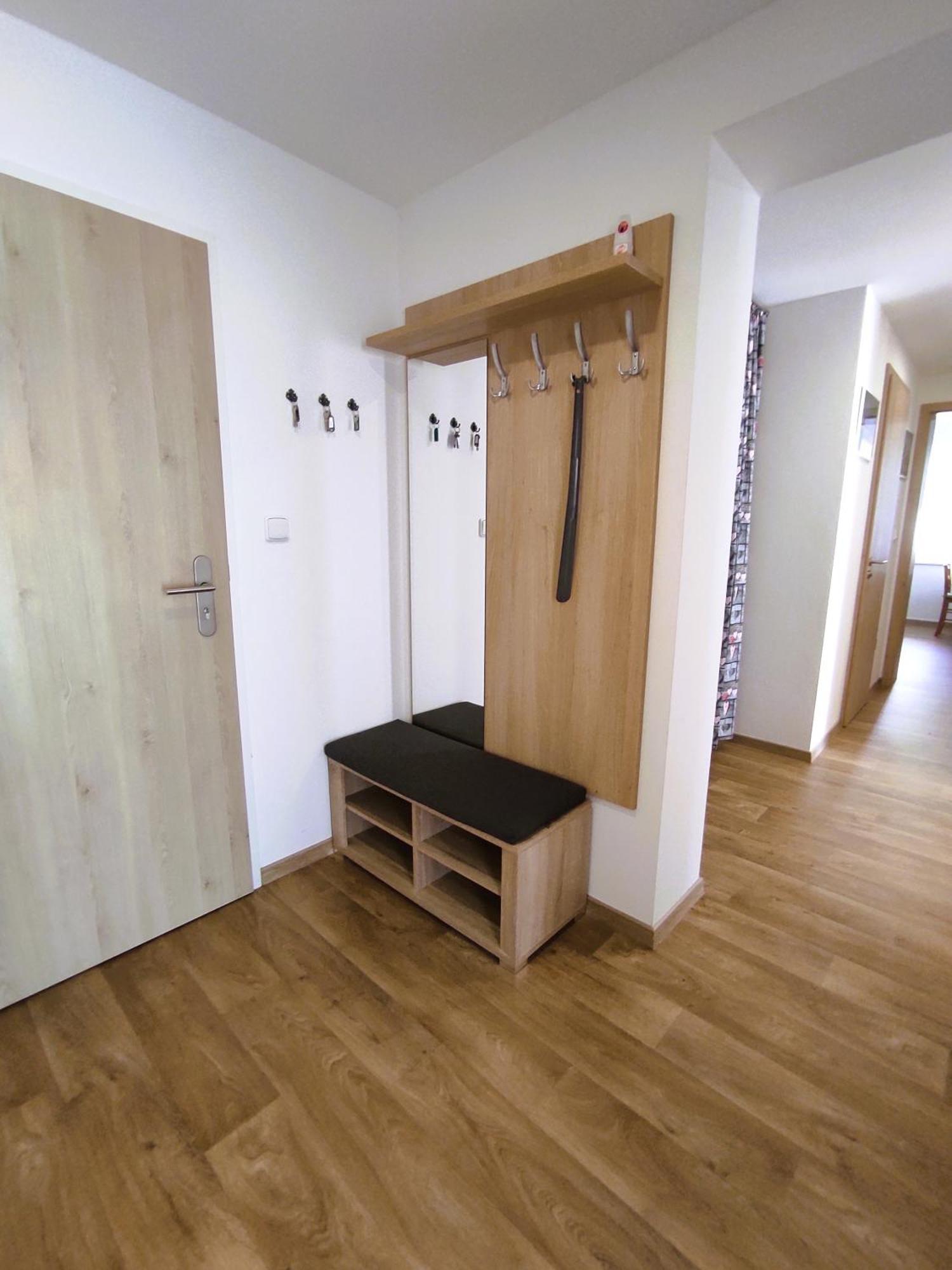 Apartmany Ricky Exteriör bild