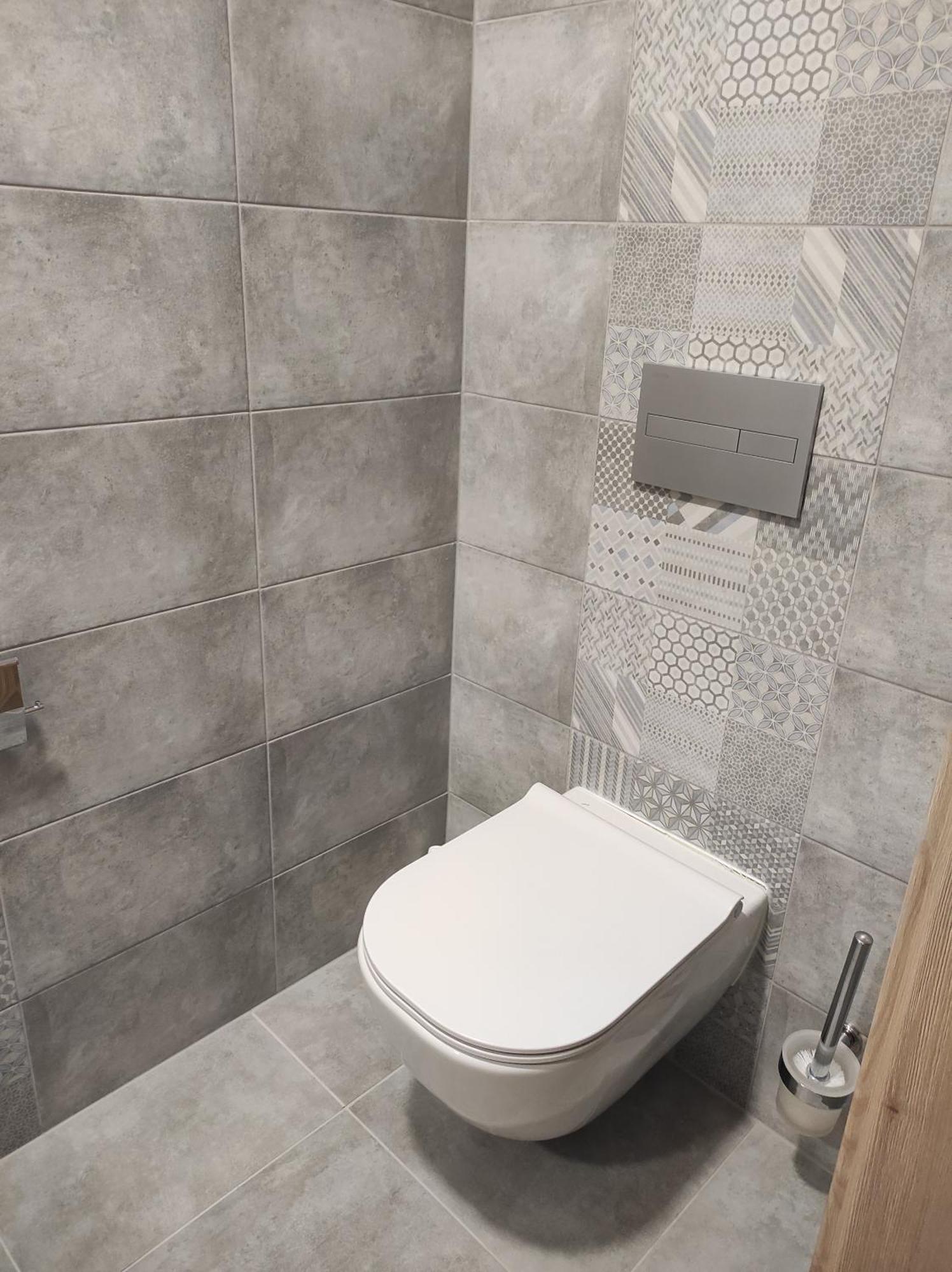 Apartmany Ricky Exteriör bild