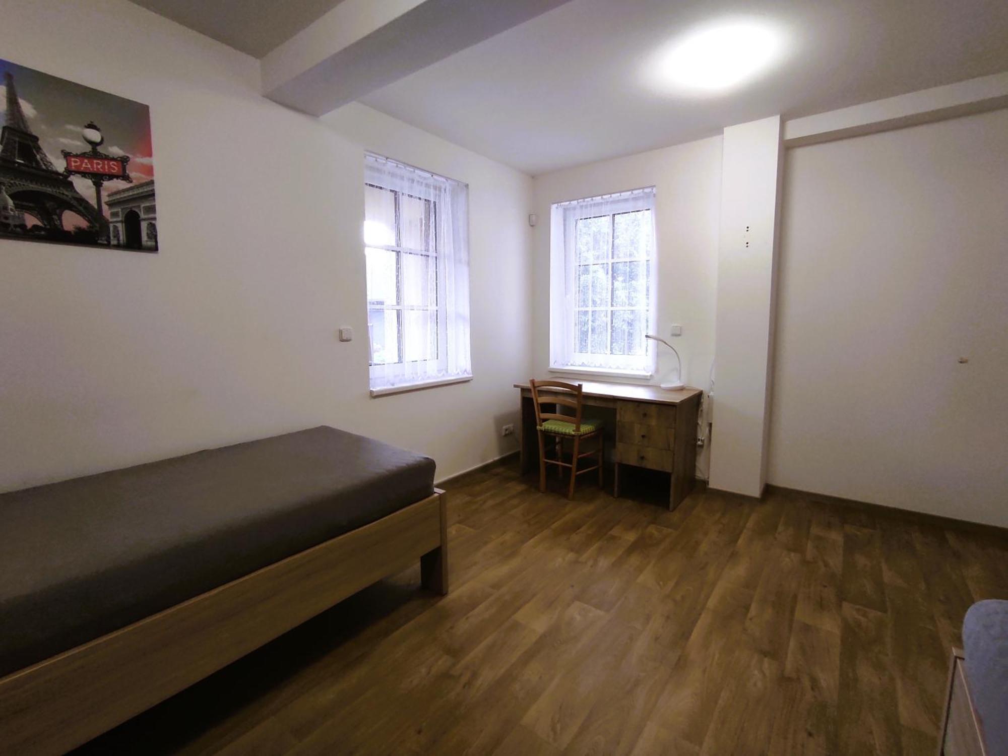 Apartmany Ricky Exteriör bild