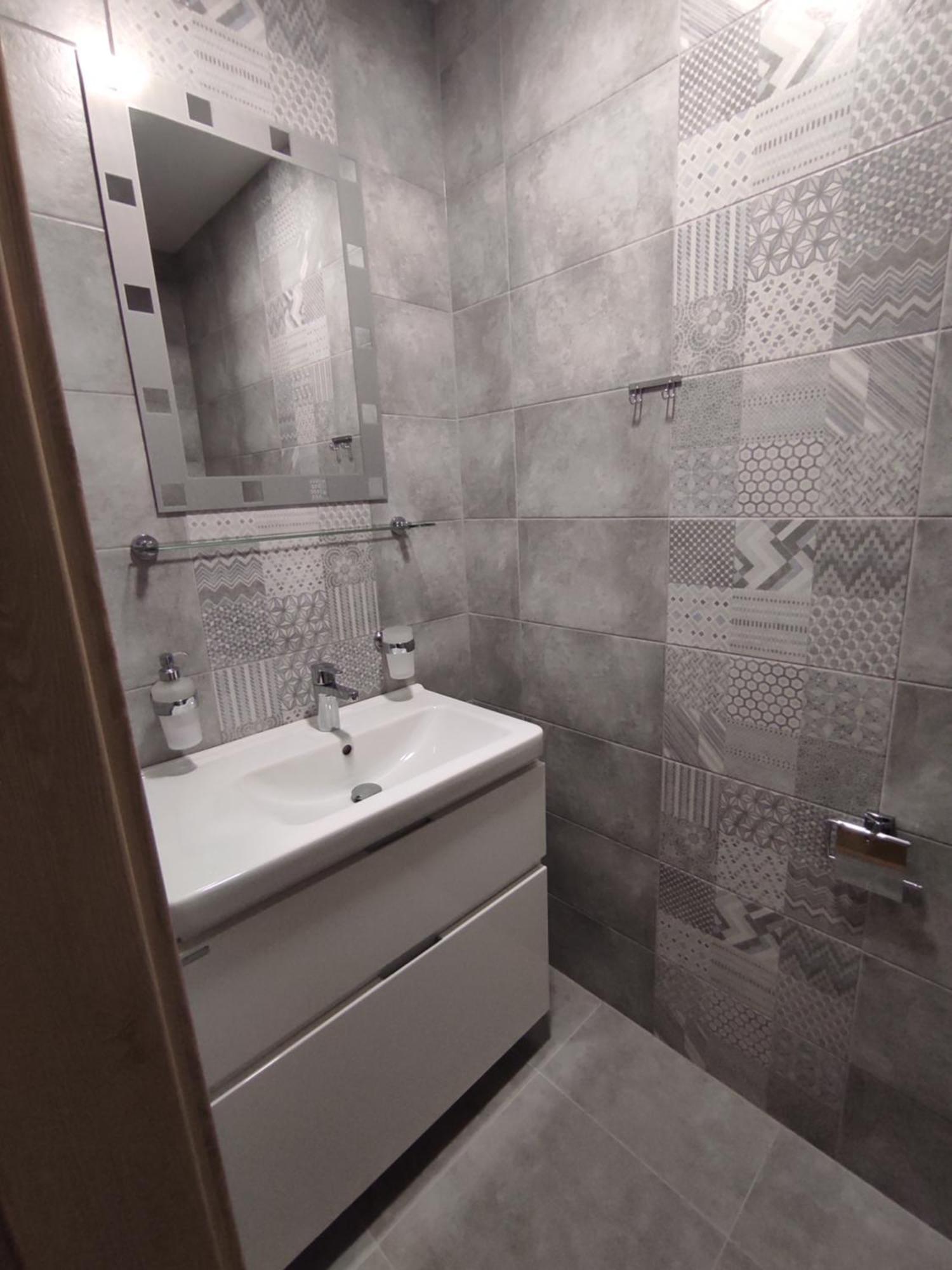 Apartmany Ricky Exteriör bild