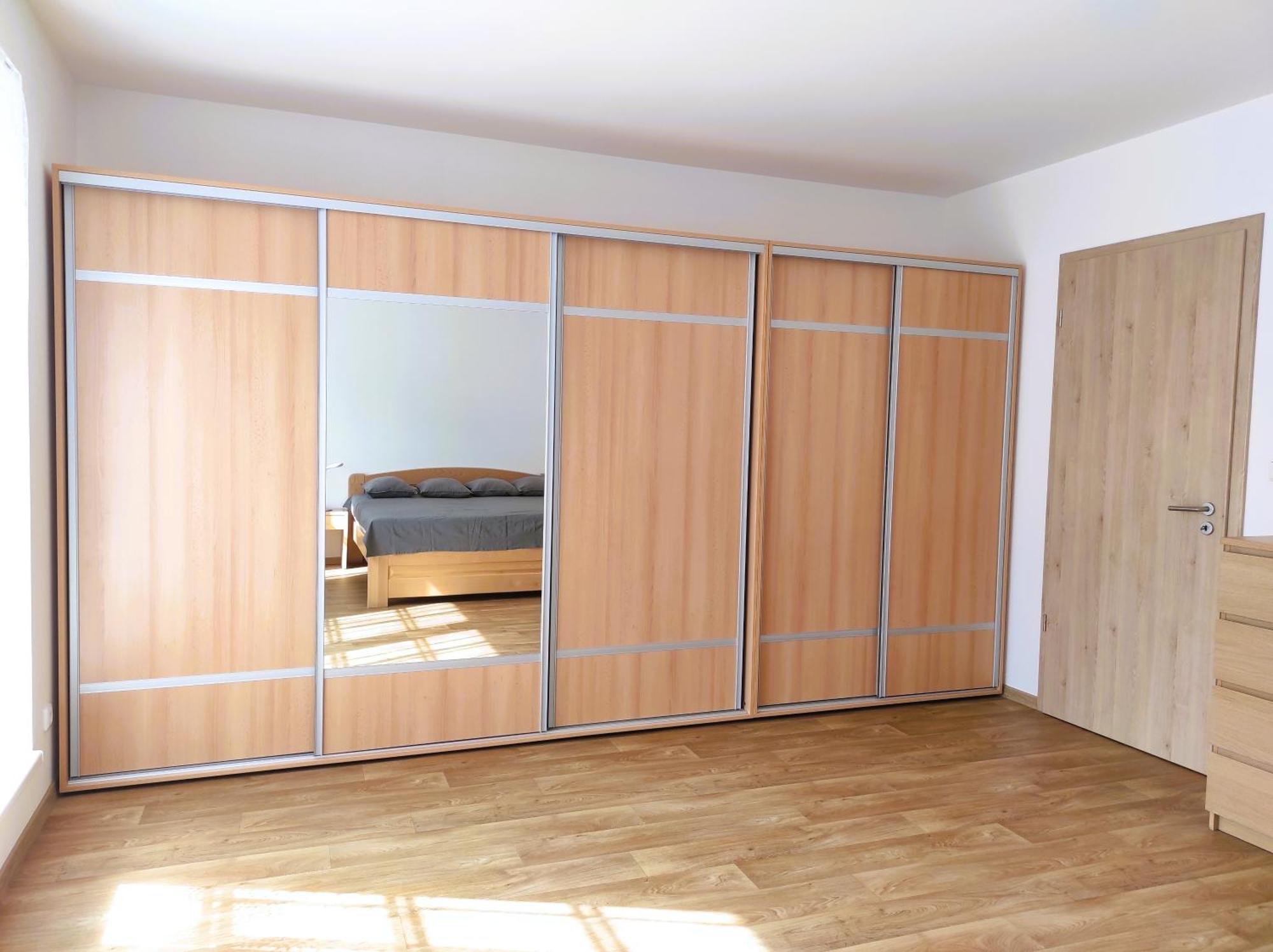 Apartmany Ricky Exteriör bild