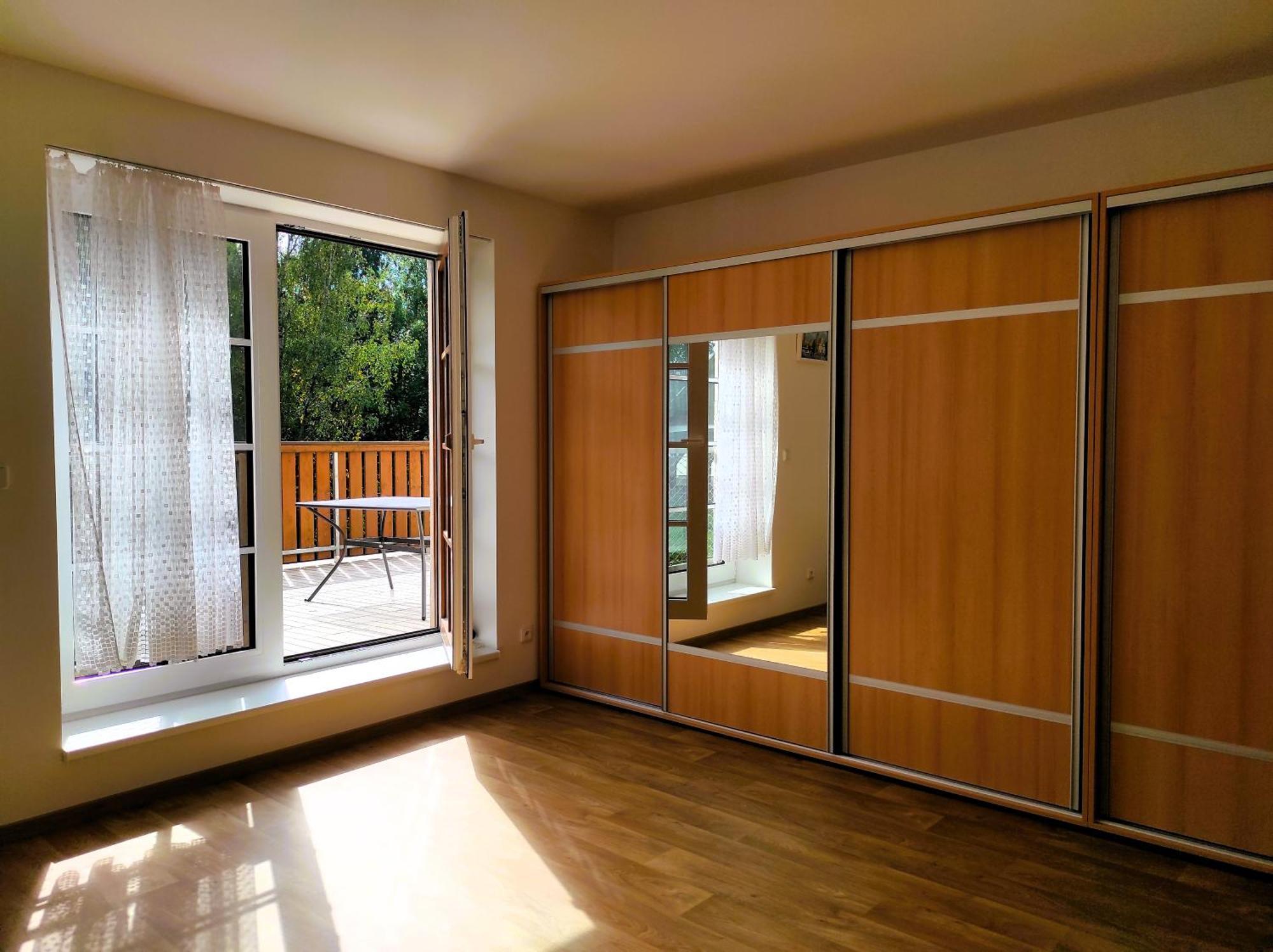 Apartmany Ricky Exteriör bild