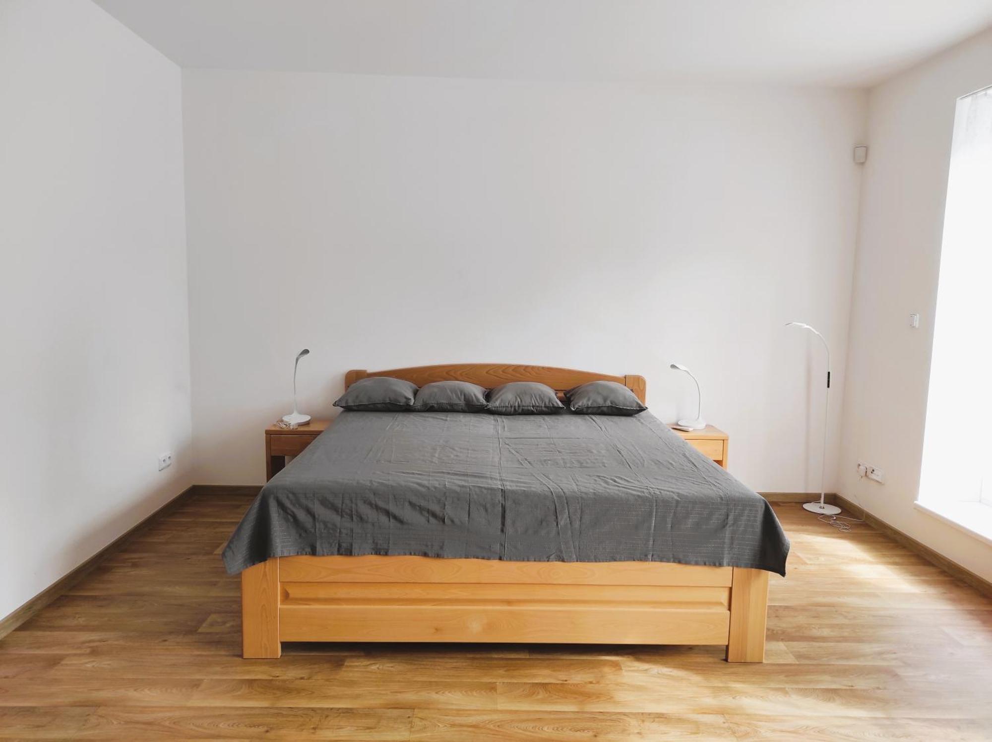 Apartmany Ricky Exteriör bild