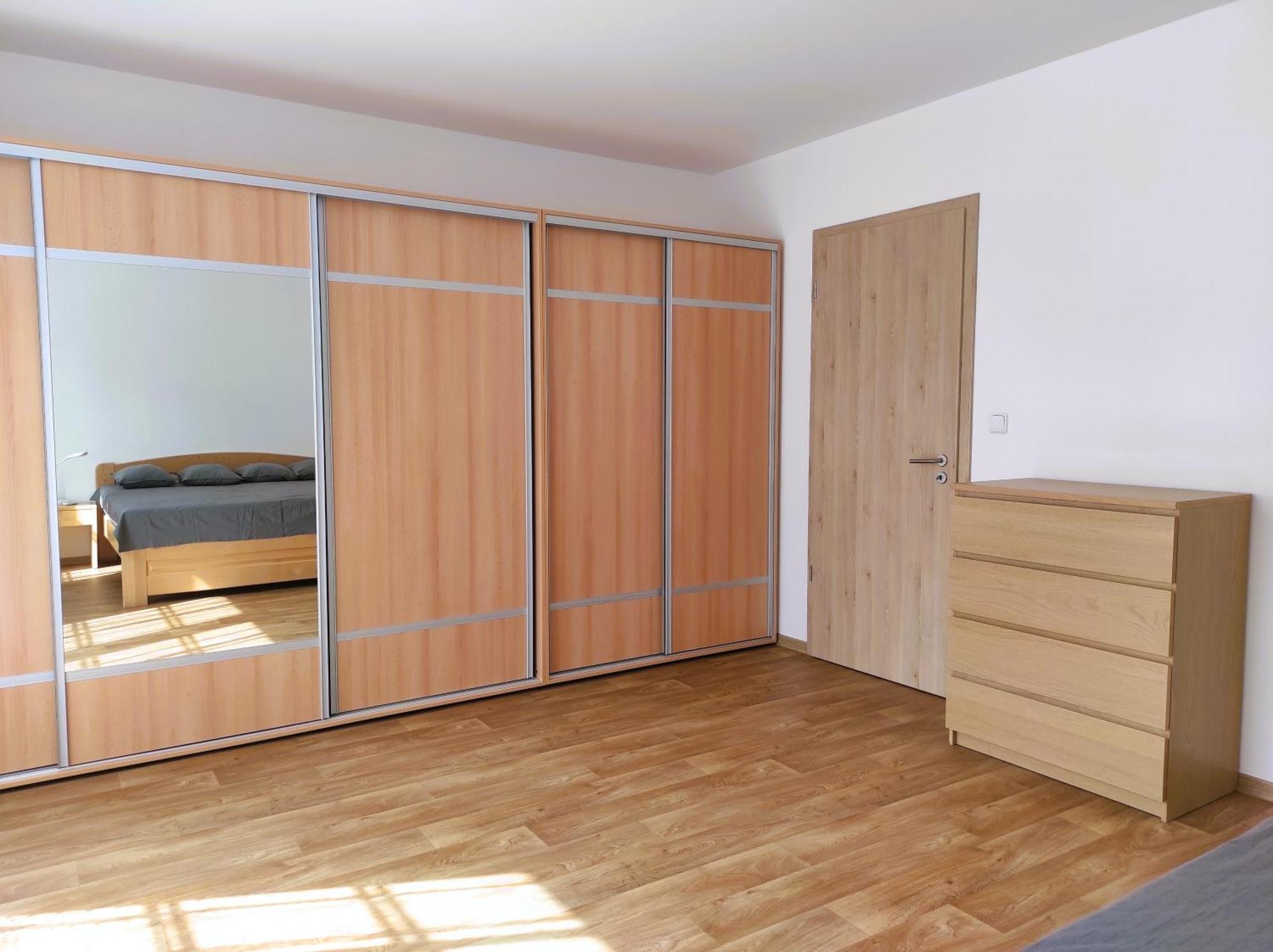 Apartmany Ricky Exteriör bild