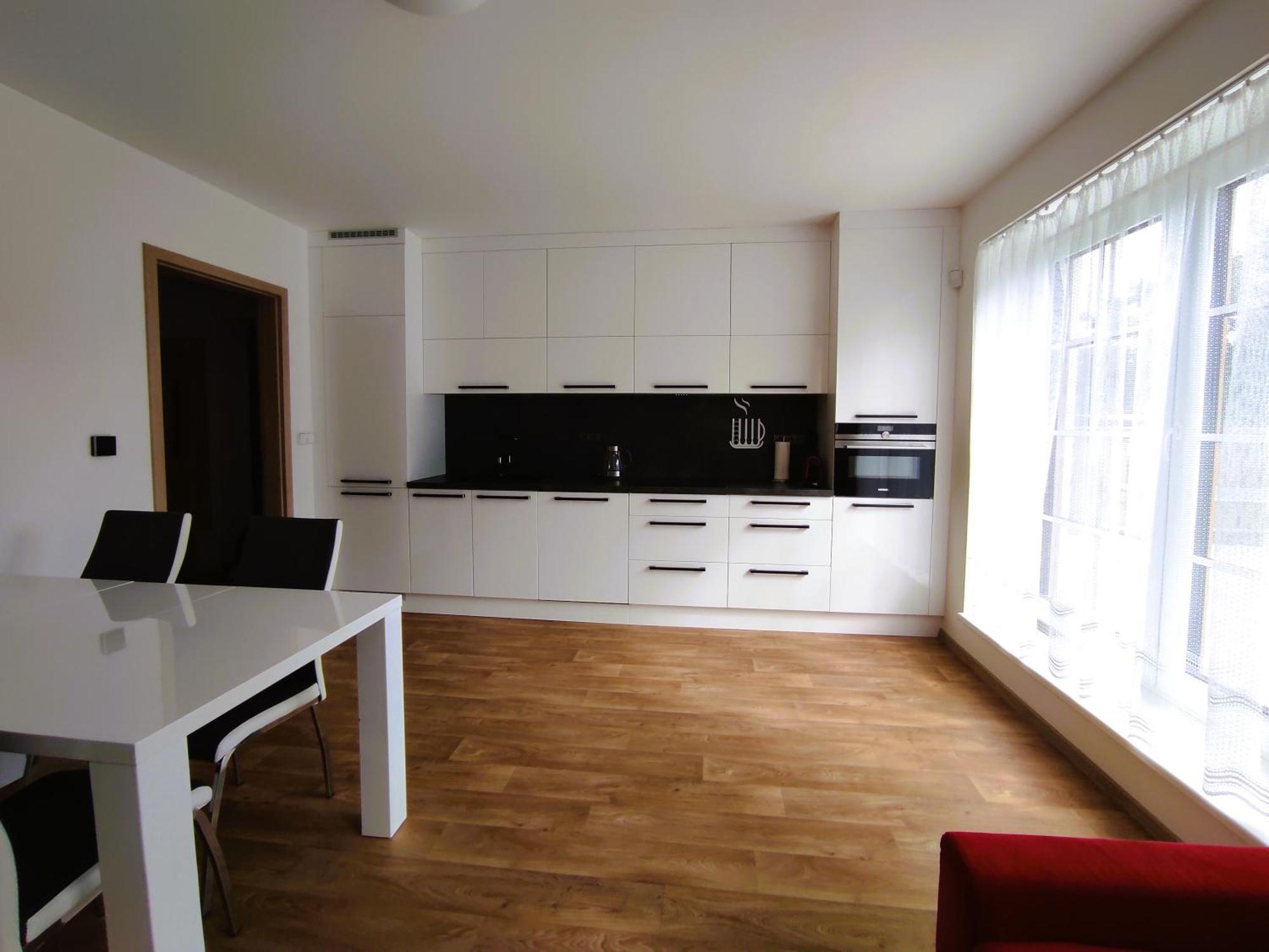 Apartmany Ricky Exteriör bild